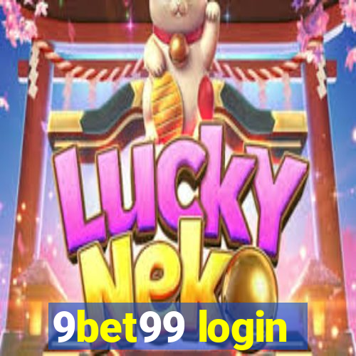 9bet99 login